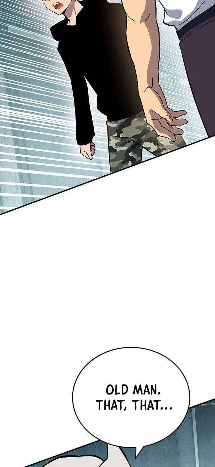 Read Hardcore Leveling Warrior chapter 388 image 65 on Lezhin