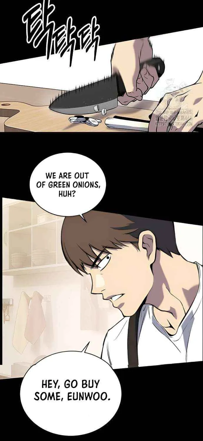 Read Hardcore Leveling Warrior chapter 388 image 70 on Lezhin