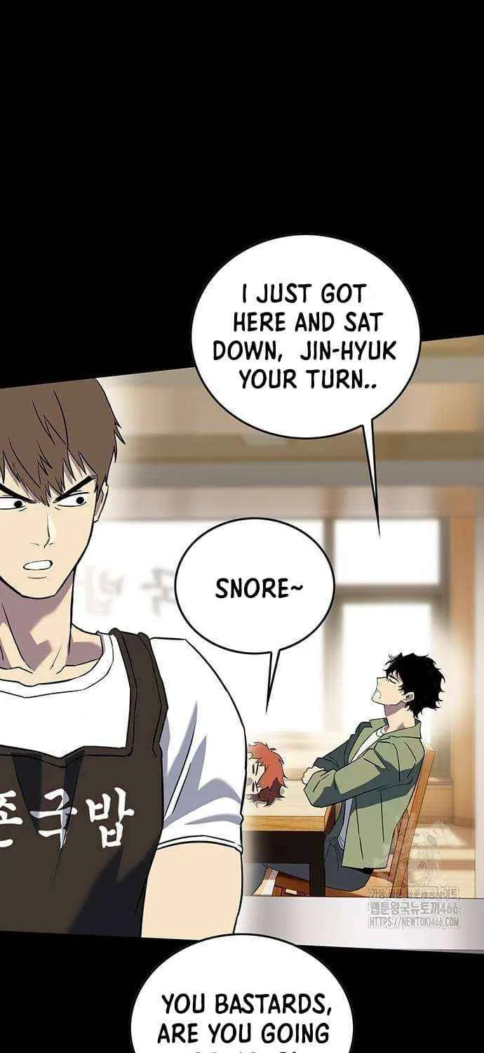 Read Hardcore Leveling Warrior chapter 388 image 71 on Lezhin
