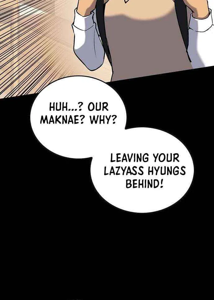 Read Hardcore Leveling Warrior chapter 388 image 73 on Lezhin