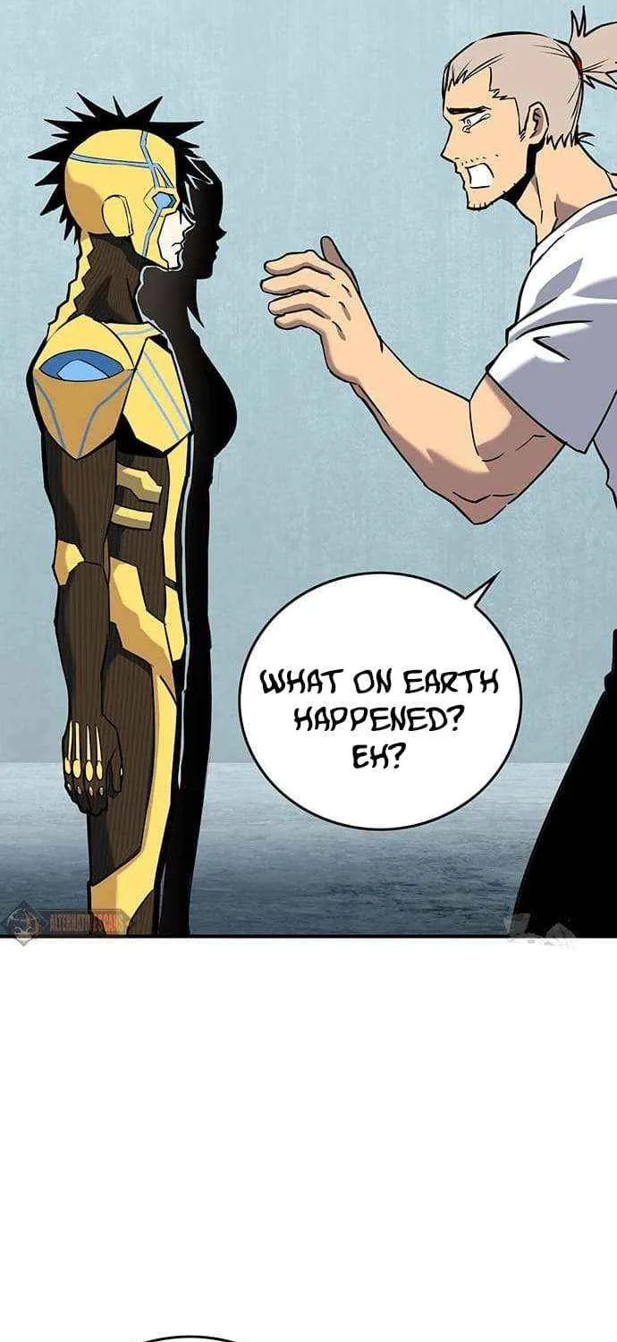 Read Hardcore Leveling Warrior chapter 388 image 80 on Lezhin