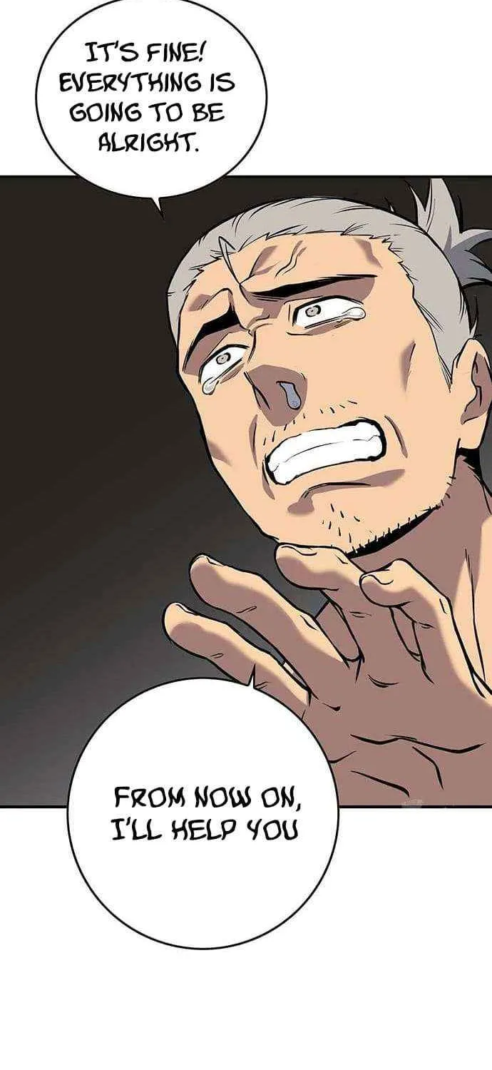 Read Hardcore Leveling Warrior chapter 388 image 81 on Lezhin