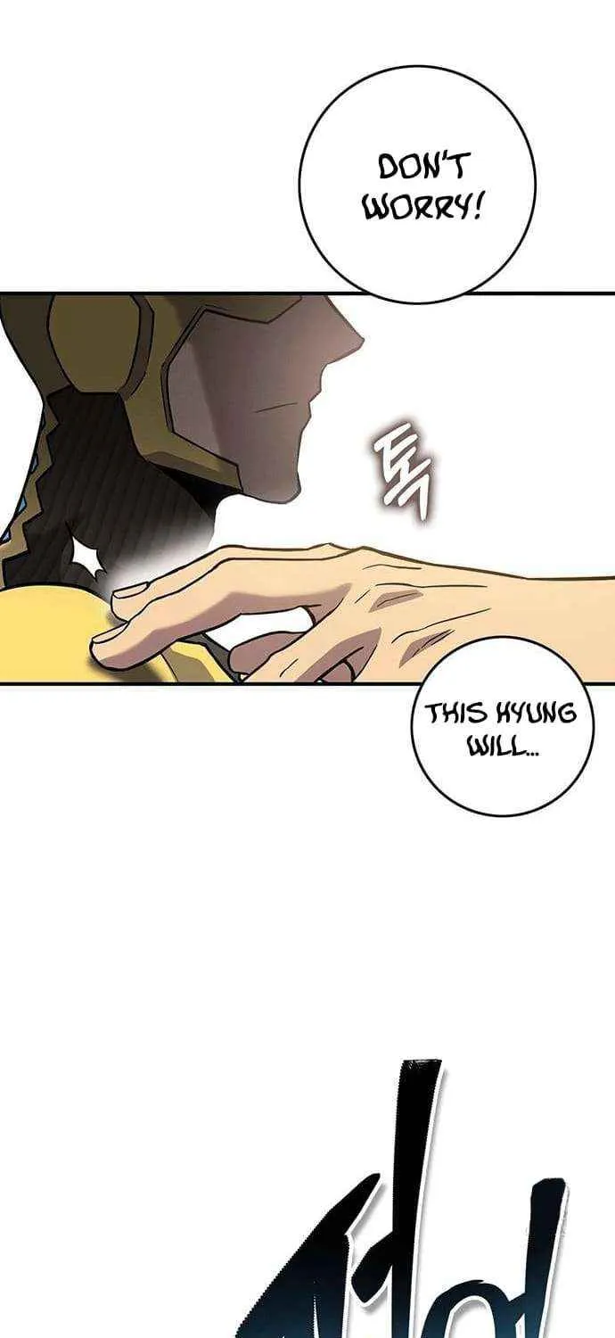 Read Hardcore Leveling Warrior chapter 388 image 82 on Lezhin