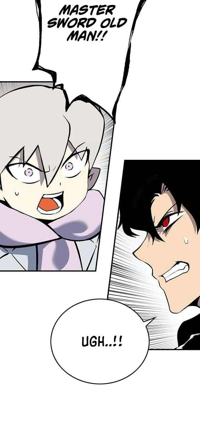 Read Hardcore Leveling Warrior chapter 388 image 84 on Lezhin
