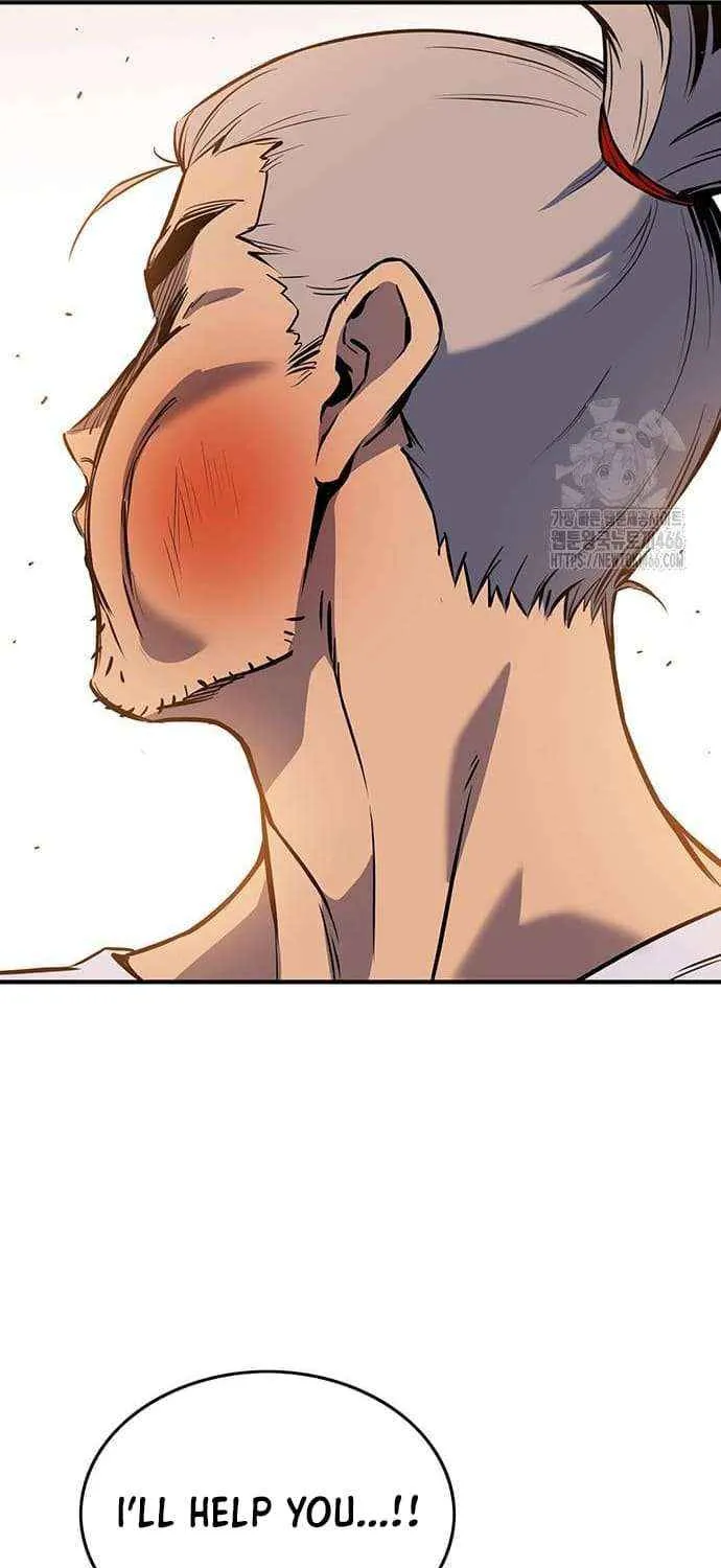 Read Hardcore Leveling Warrior chapter 388 image 86 on Lezhin