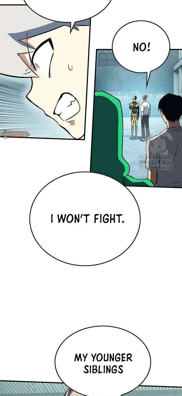 Read Hardcore Leveling Warrior chapter 388 image 87 on Lezhin