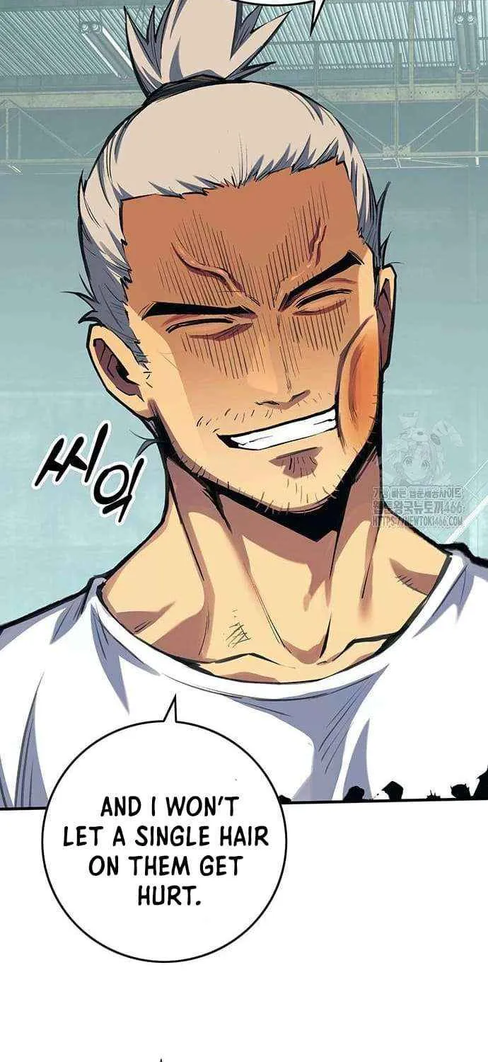 Read Hardcore Leveling Warrior chapter 388 image 88 on Lezhin