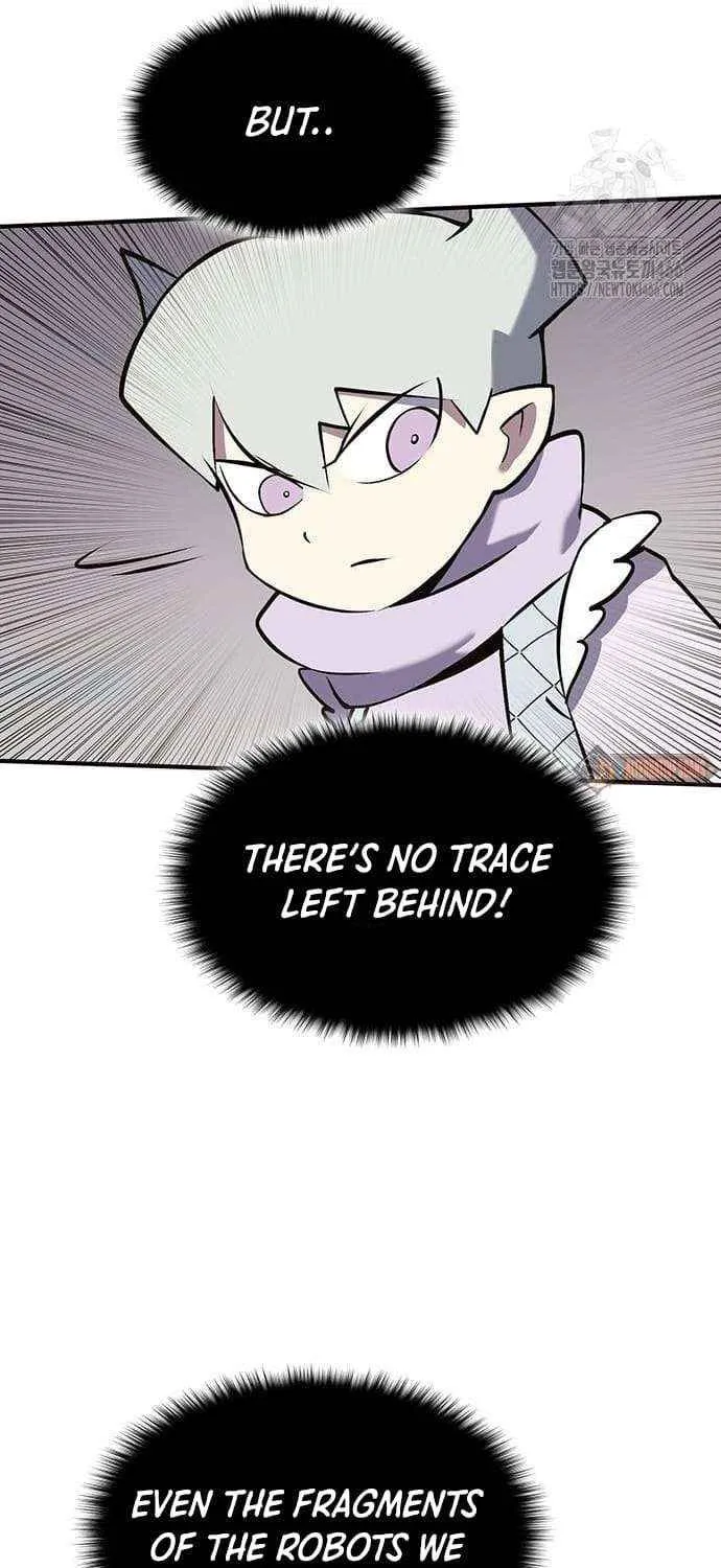 Read Hardcore Leveling Warrior chapter 388 image 9 on Lezhin