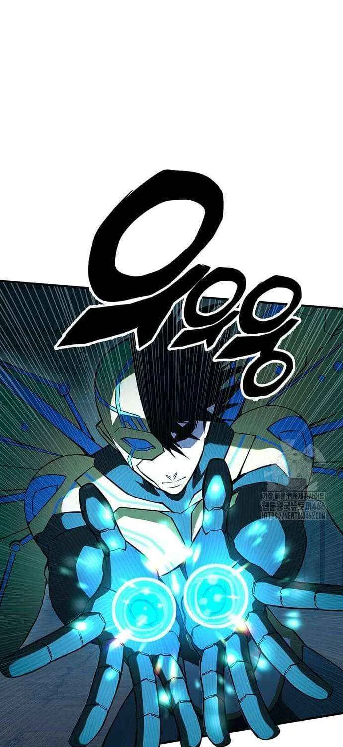 Read Hardcore Leveling Warrior chapter 388 image 91 on Lezhin