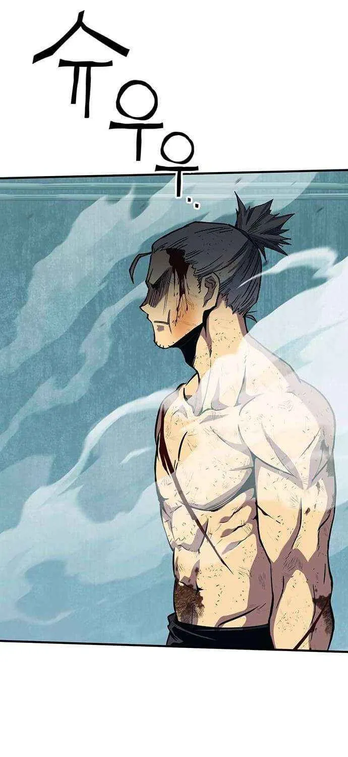 Read Hardcore Leveling Warrior chapter 388 image 98 on Lezhin