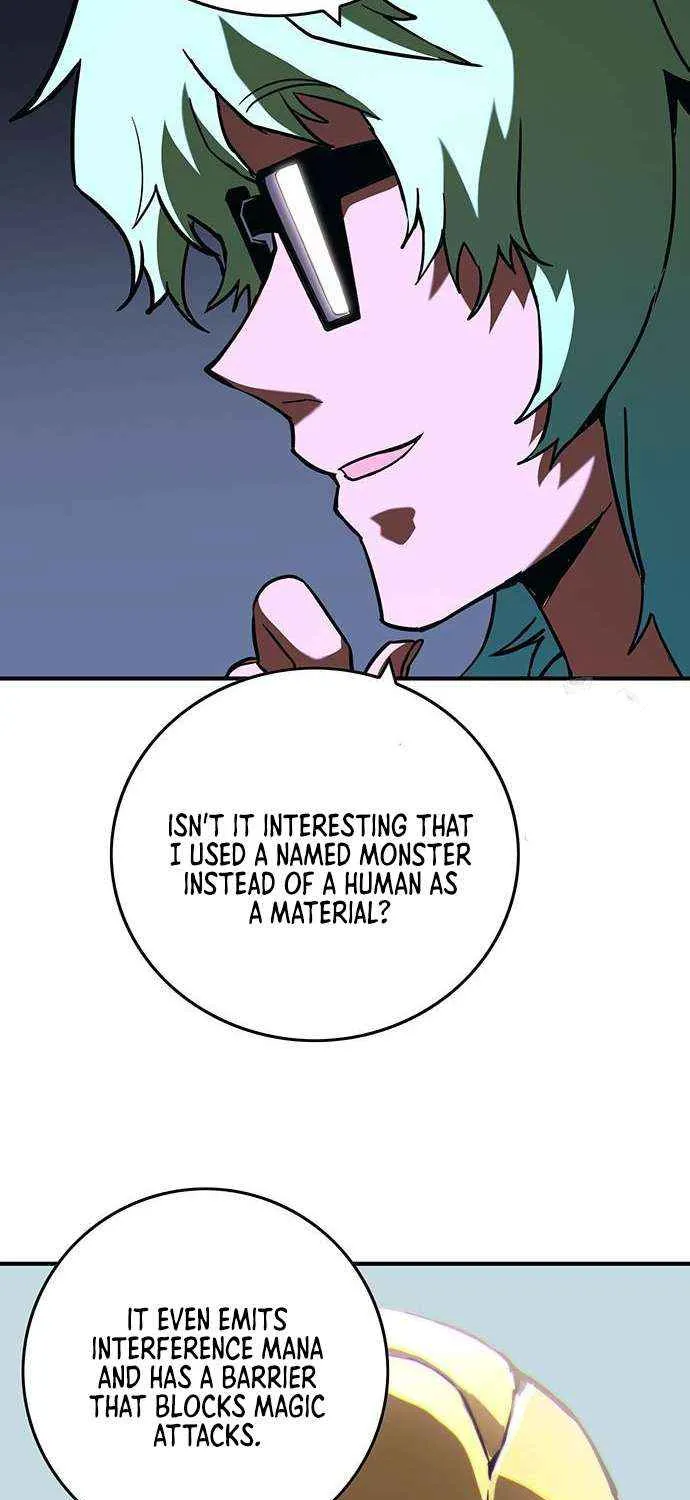 Read Hardcore Leveling Warrior chapter 389 image 101 on Lezhin