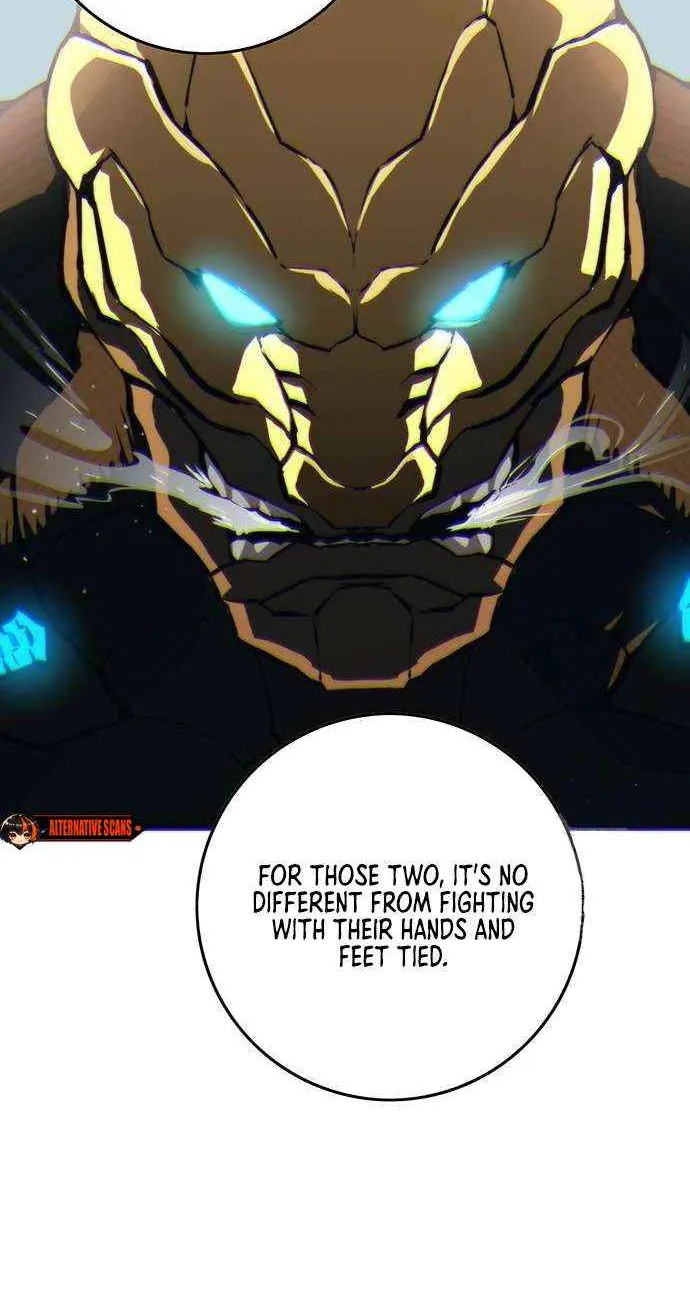 Read Hardcore Leveling Warrior chapter 389 image 102 on Lezhin