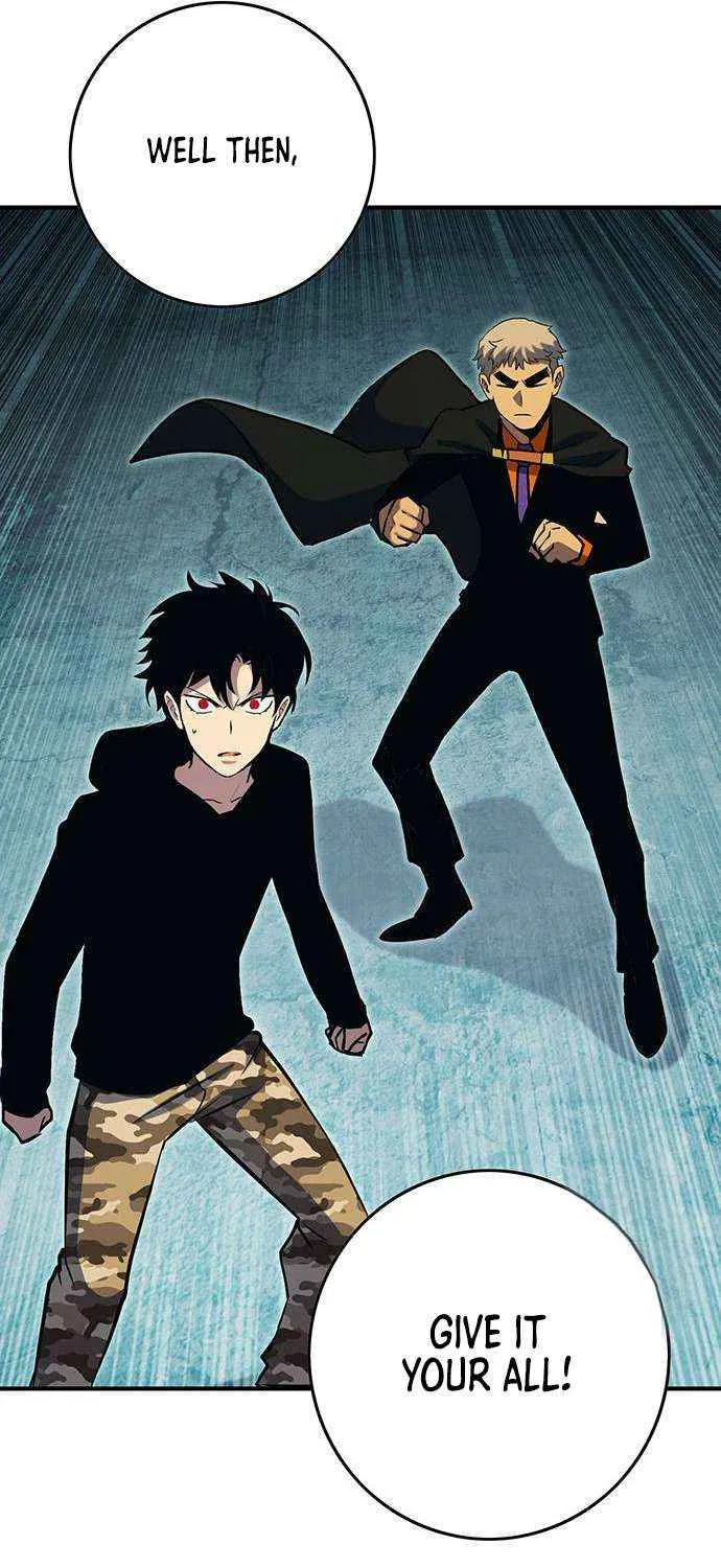 Read Hardcore Leveling Warrior chapter 389 image 103 on Lezhin