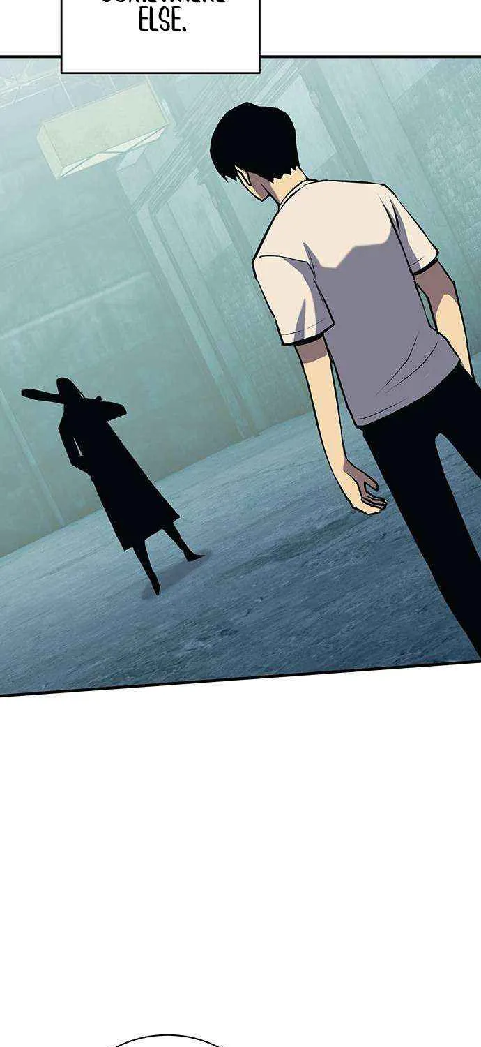 Read Hardcore Leveling Warrior chapter 389 image 105 on Lezhin