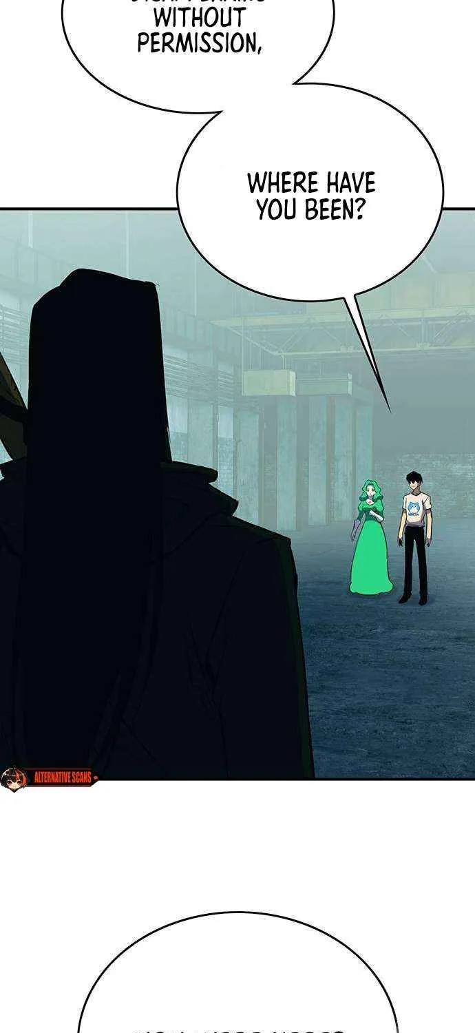 Read Hardcore Leveling Warrior chapter 389 image 107 on Lezhin