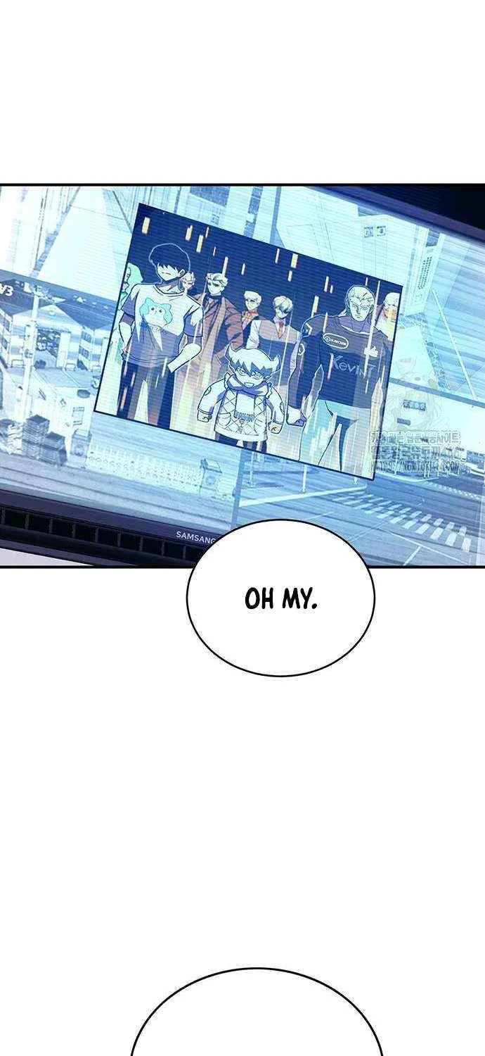 Read Hardcore Leveling Warrior chapter 389 image 11 on Lezhin