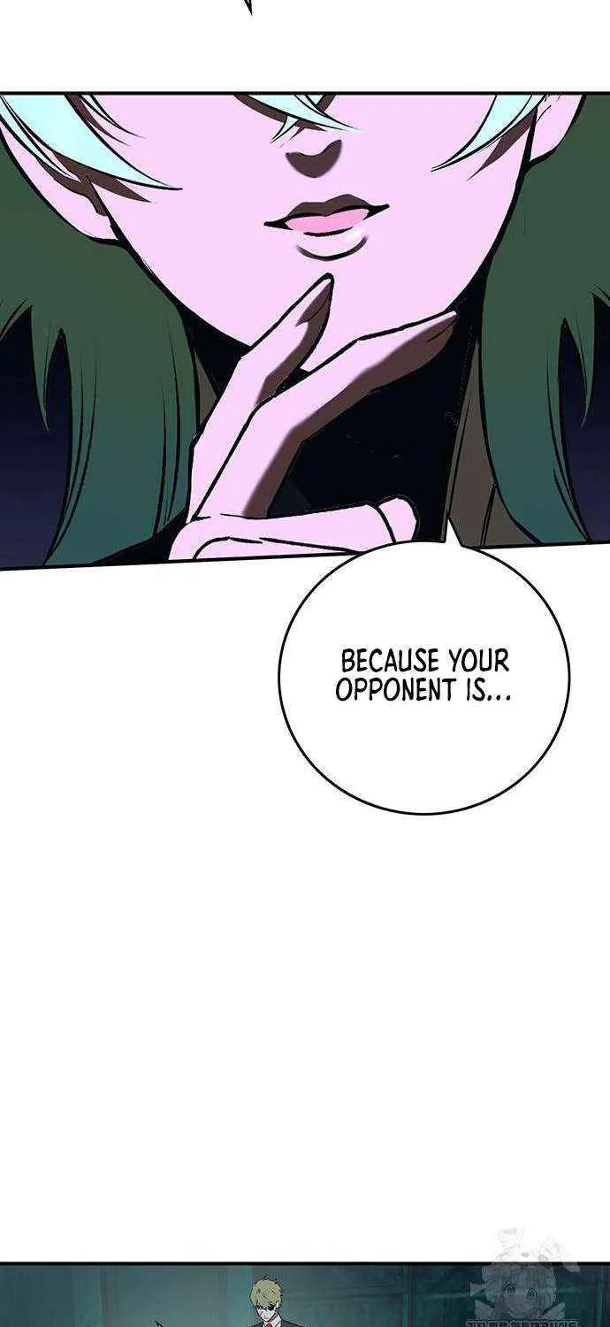Read Hardcore Leveling Warrior chapter 389 image 111 on Lezhin