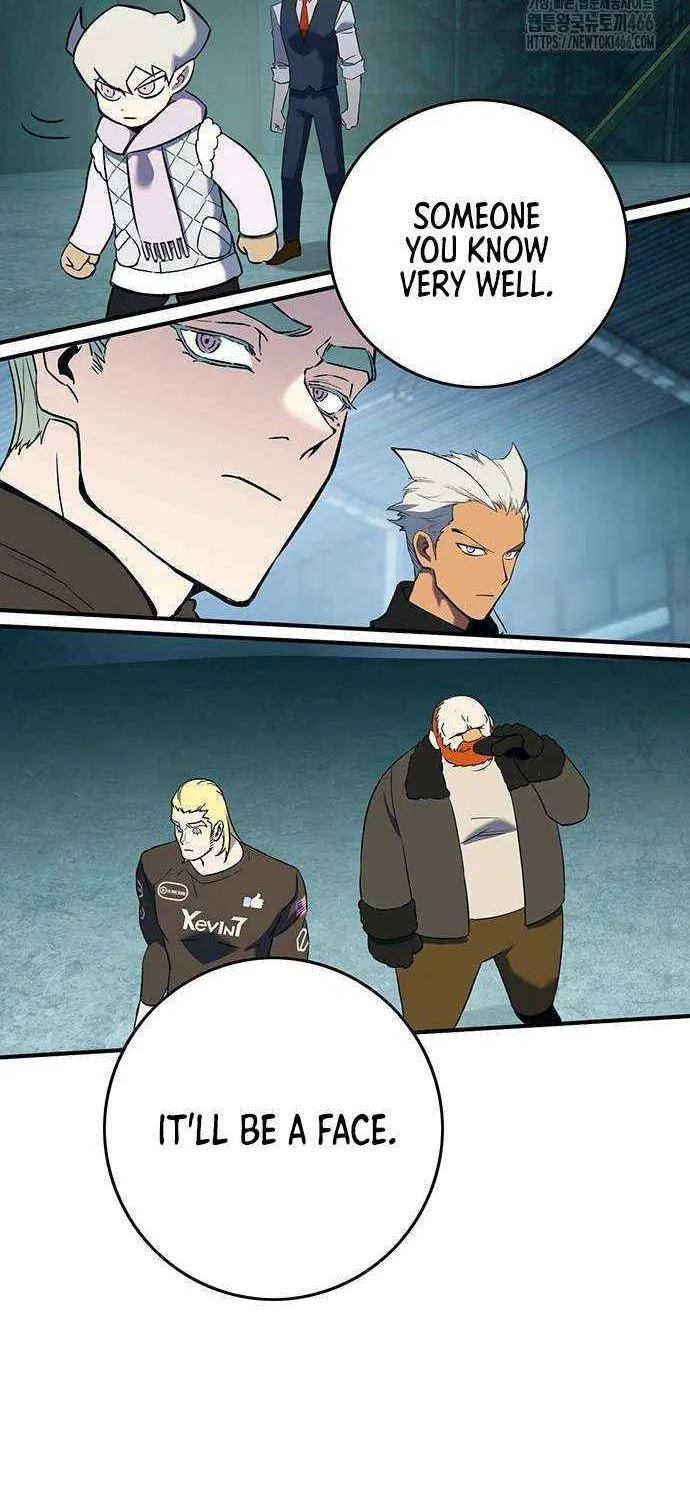Read Hardcore Leveling Warrior chapter 389 image 112 on Lezhin