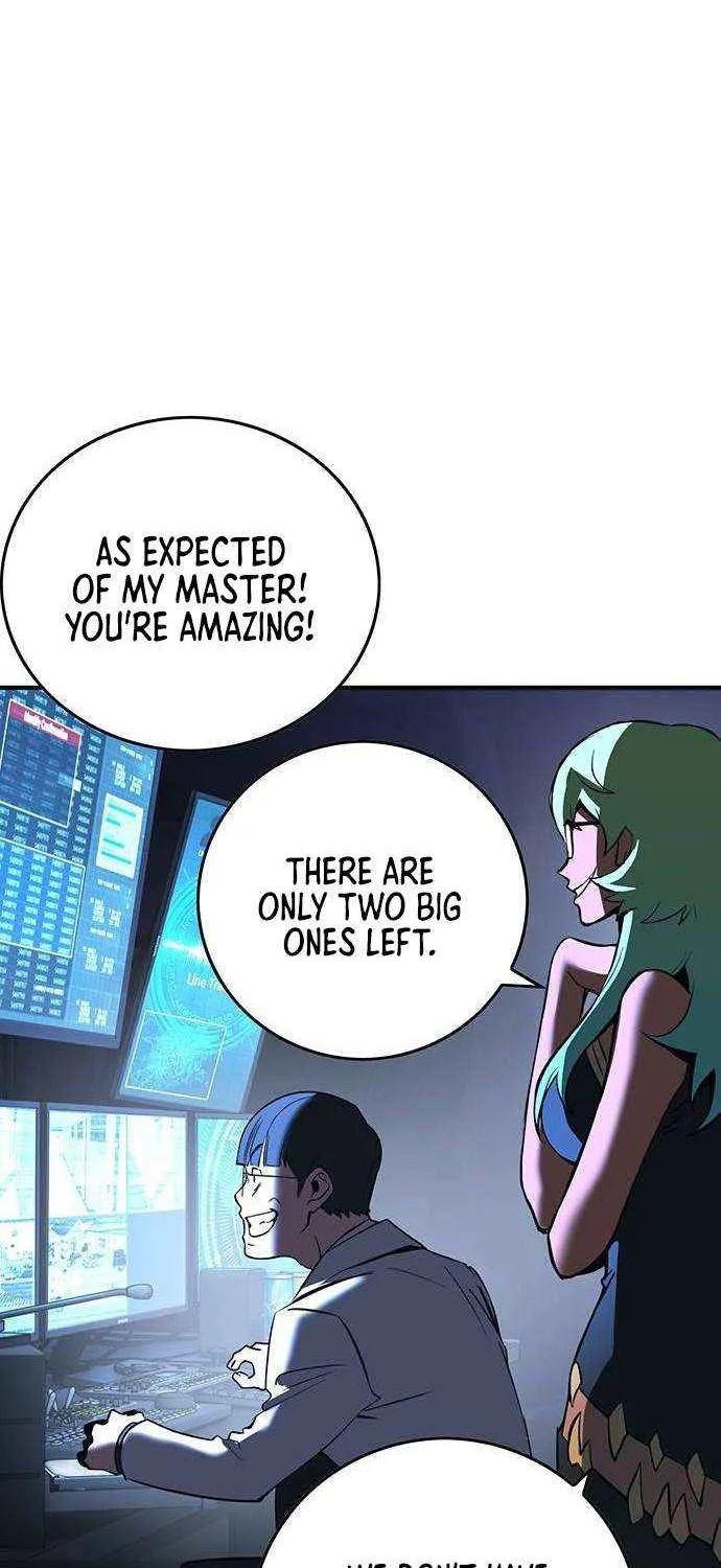 Read Hardcore Leveling Warrior chapter 389 image 117 on Lezhin