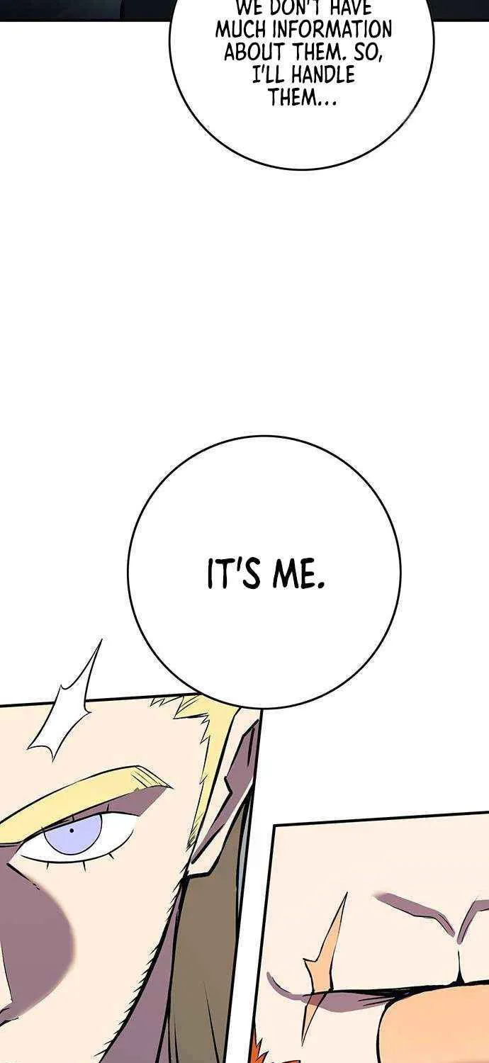 Read Hardcore Leveling Warrior chapter 389 image 118 on Lezhin