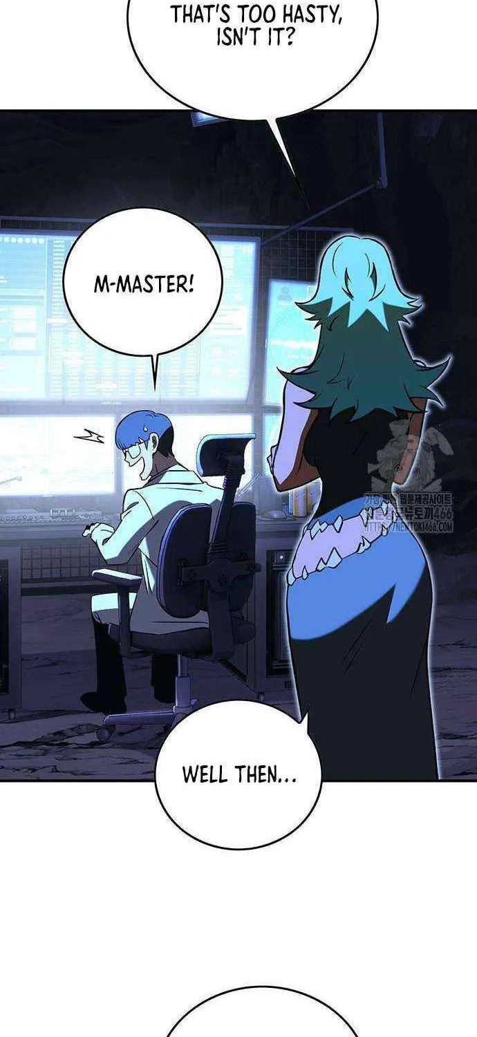 Read Hardcore Leveling Warrior chapter 389 image 12 on Lezhin