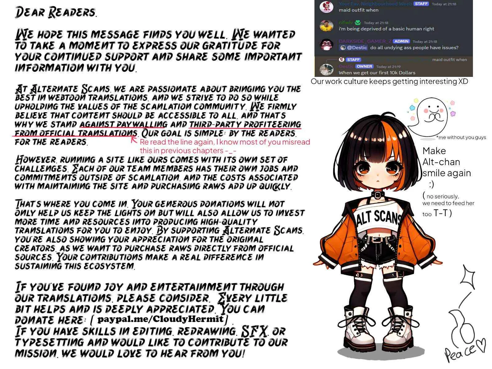 Read Hardcore Leveling Warrior chapter 389 image 124 on Lezhin