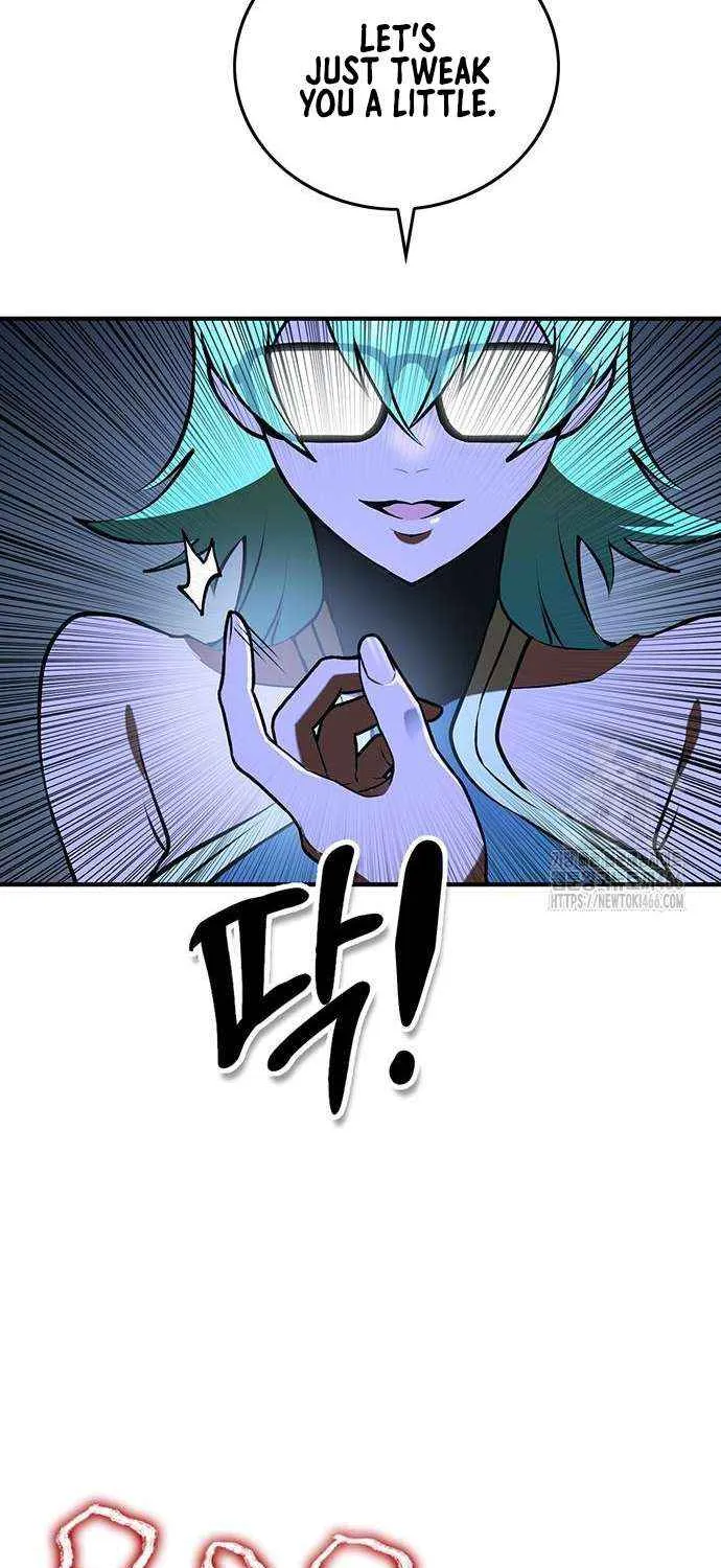 Read Hardcore Leveling Warrior chapter 389 image 13 on Lezhin