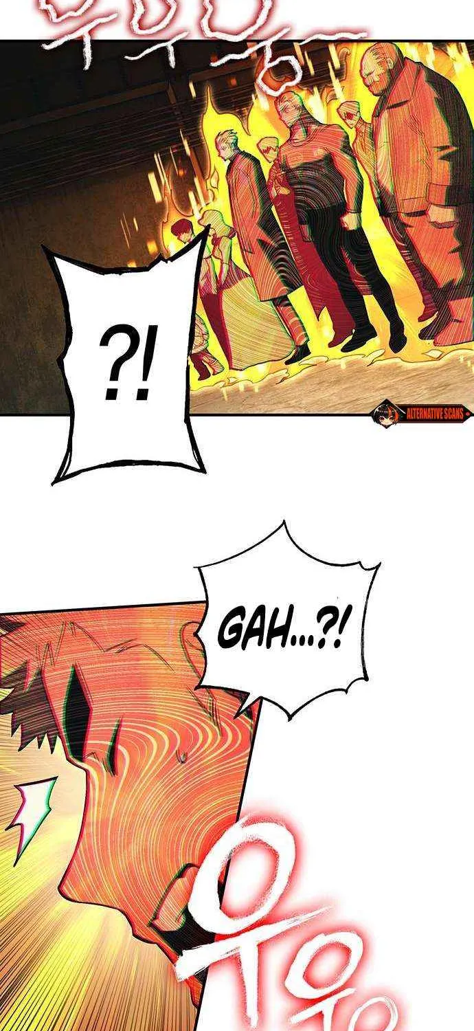 Read Hardcore Leveling Warrior chapter 389 image 14 on Lezhin