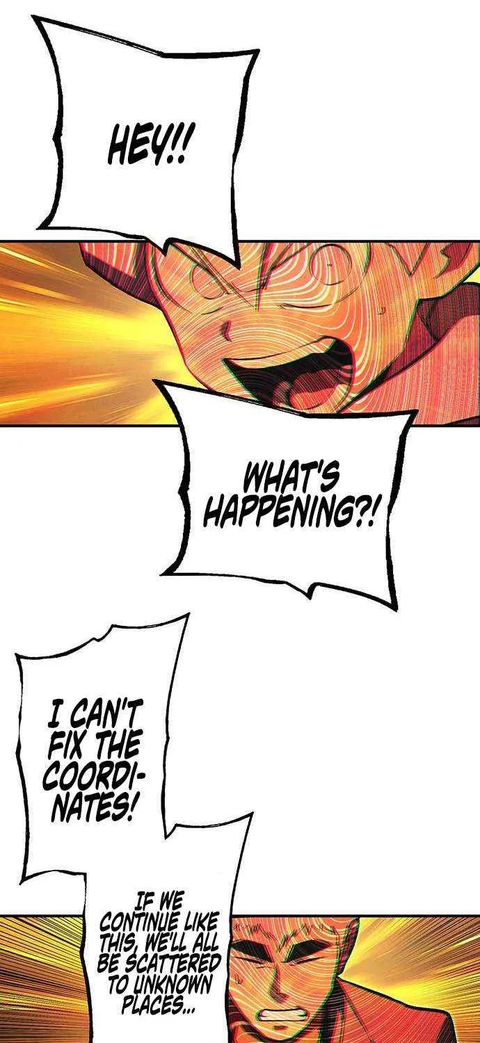 Read Hardcore Leveling Warrior chapter 389 image 17 on Lezhin