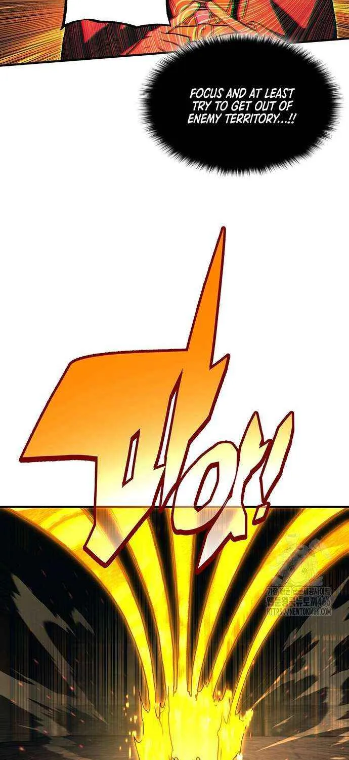 Read Hardcore Leveling Warrior chapter 389 image 18 on Lezhin