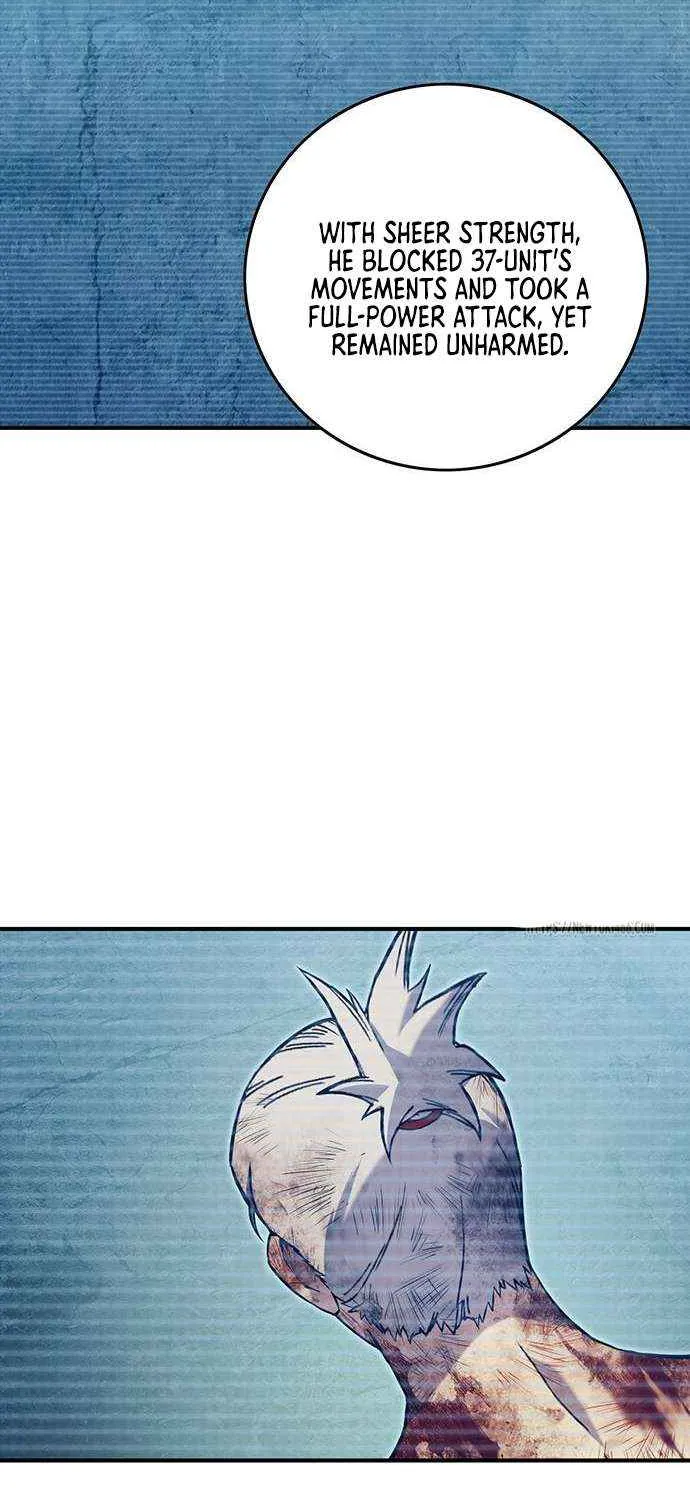 Read Hardcore Leveling Warrior chapter 389 image 24 on Lezhin