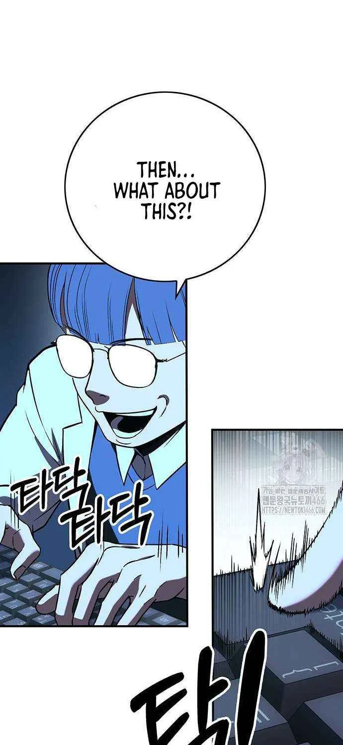Read Hardcore Leveling Warrior chapter 389 image 25 on Lezhin