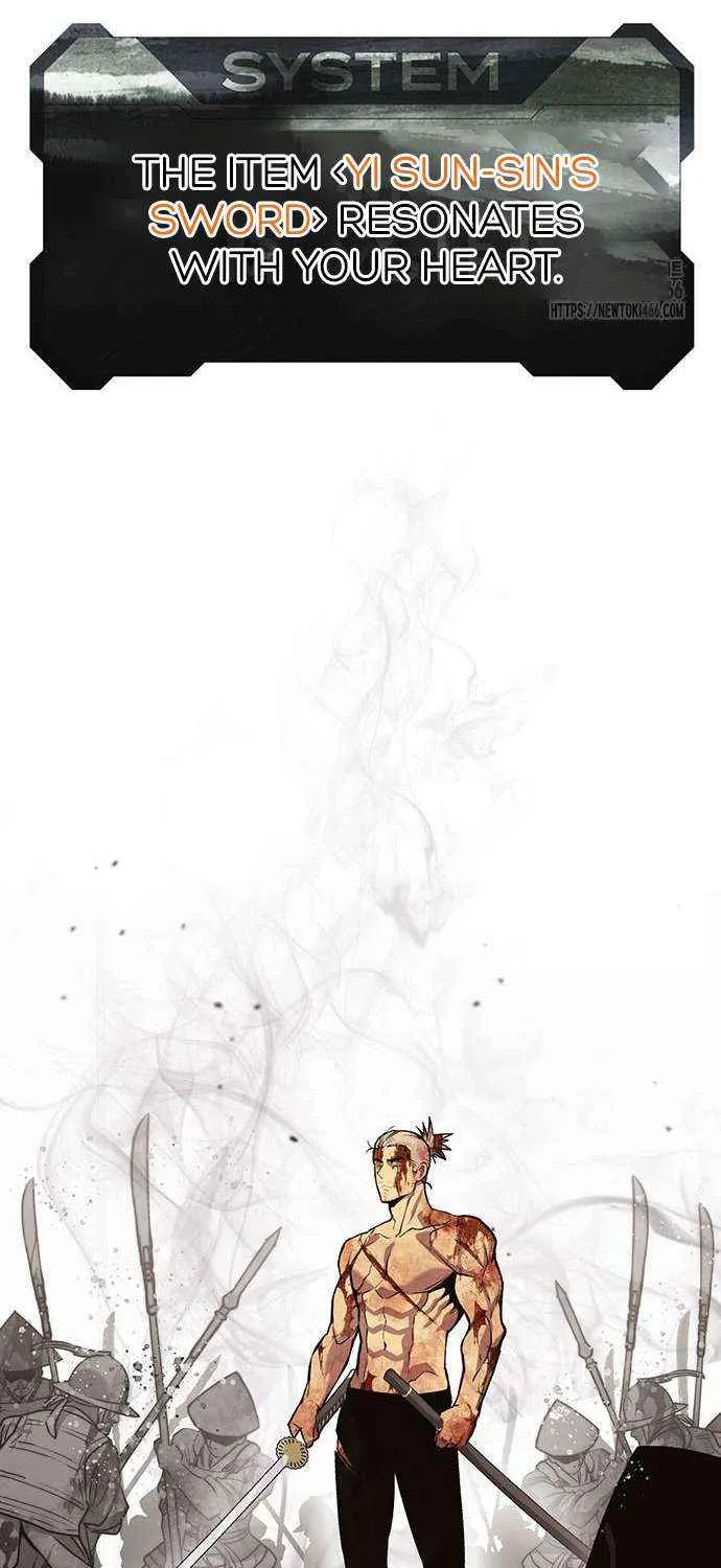 Read Hardcore Leveling Warrior chapter 389 image 45 on Lezhin