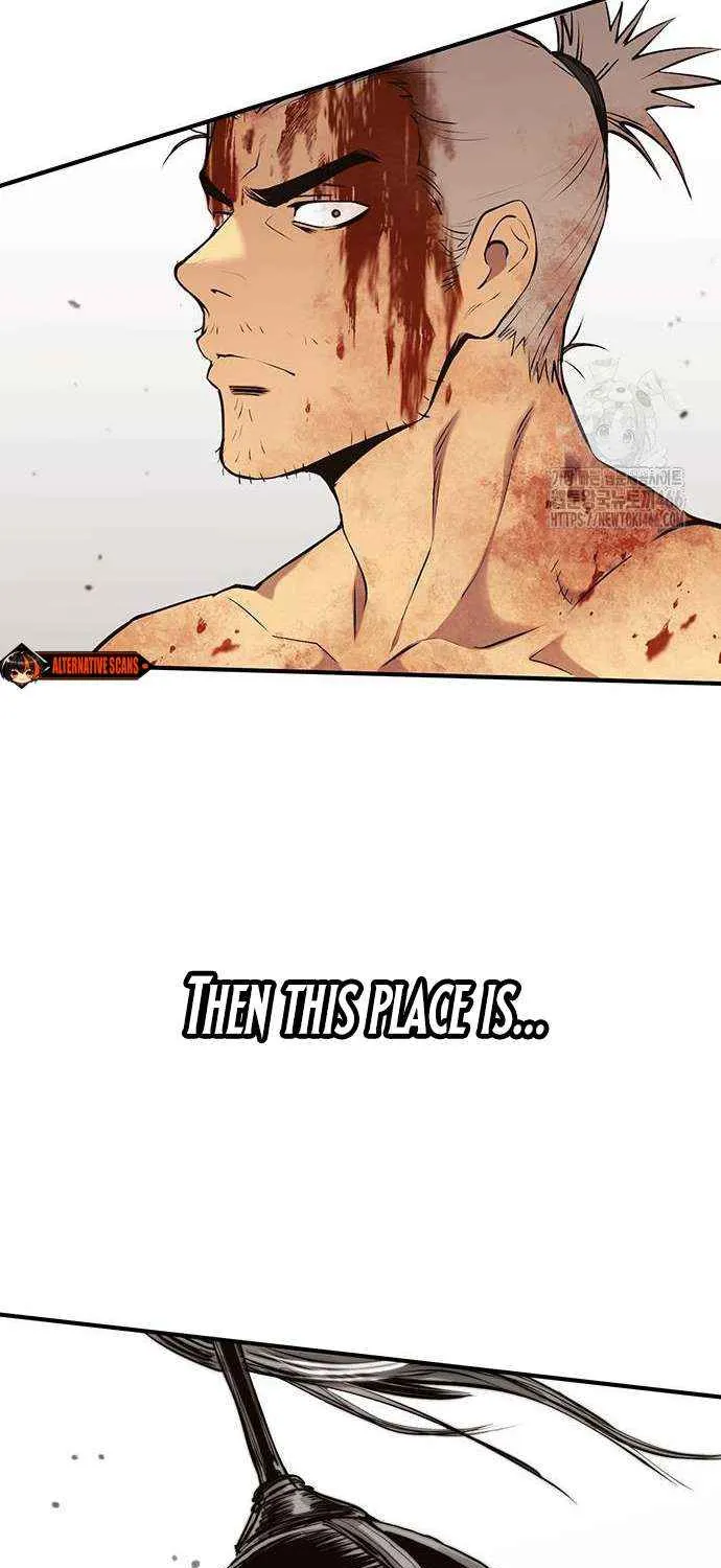 Read Hardcore Leveling Warrior chapter 389 image 47 on Lezhin