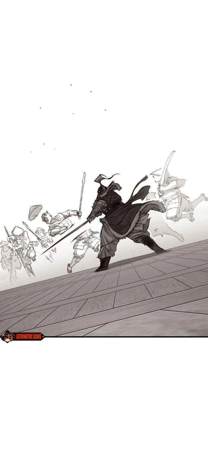 Read Hardcore Leveling Warrior chapter 389 image 50 on Lezhin
