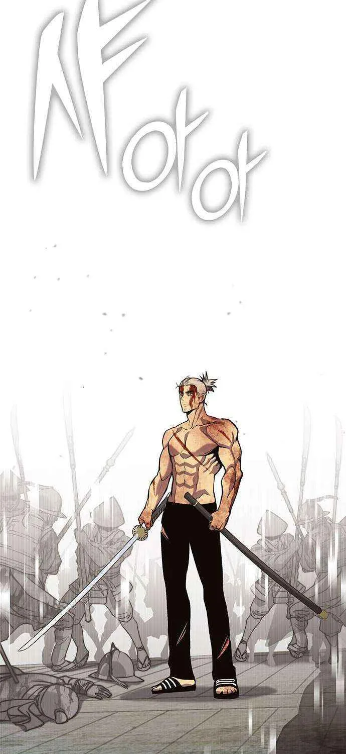 Read Hardcore Leveling Warrior chapter 389 image 55 on Lezhin