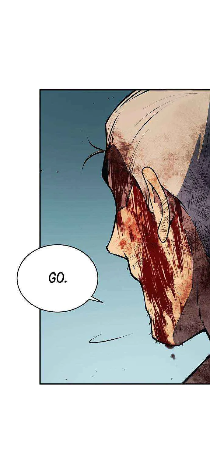 Read Hardcore Leveling Warrior chapter 389 image 6 on Lezhin