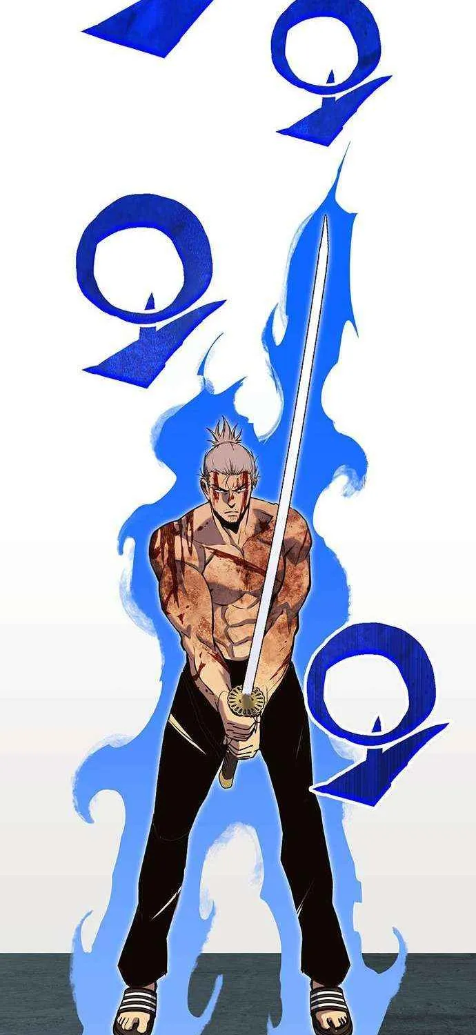 Read Hardcore Leveling Warrior chapter 389 image 61 on Lezhin