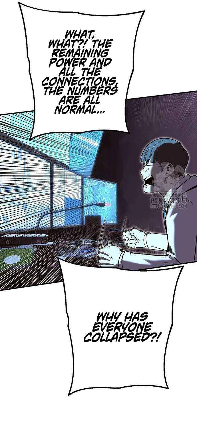 Read Hardcore Leveling Warrior chapter 389 image 77 on Lezhin
