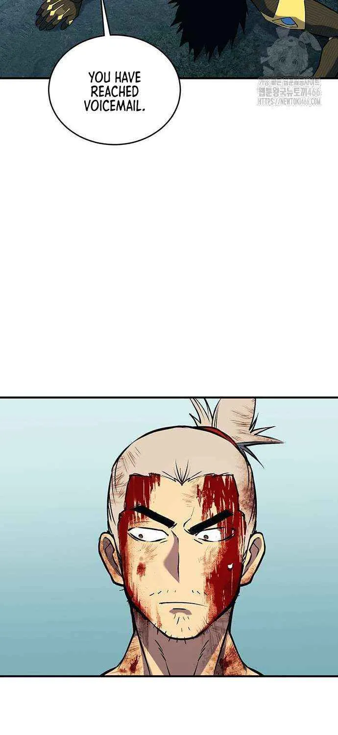 Read Hardcore Leveling Warrior chapter 389 image 87 on Lezhin