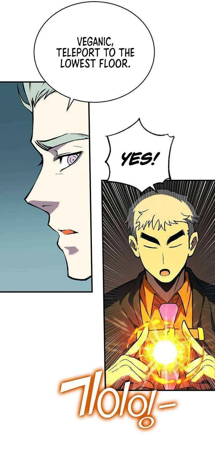 Read Hardcore Leveling Warrior chapter 389 image 9 on Lezhin
