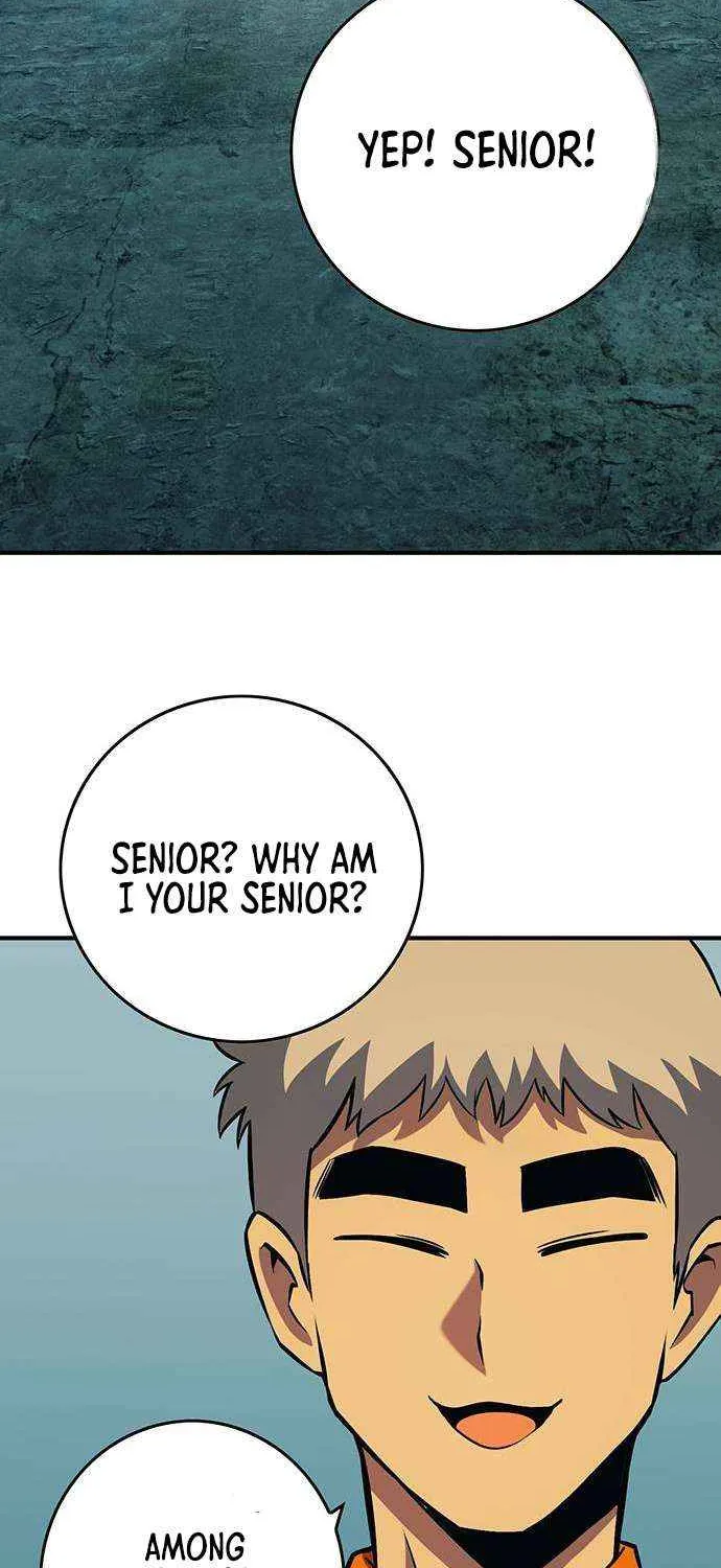 Read Hardcore Leveling Warrior chapter 389 image 93 on Lezhin