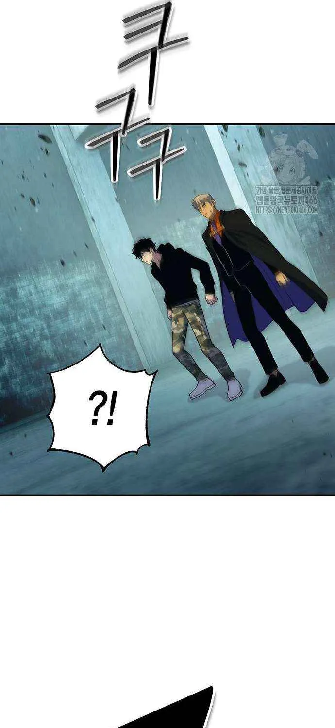 Read Hardcore Leveling Warrior chapter 389 image 97 on Lezhin