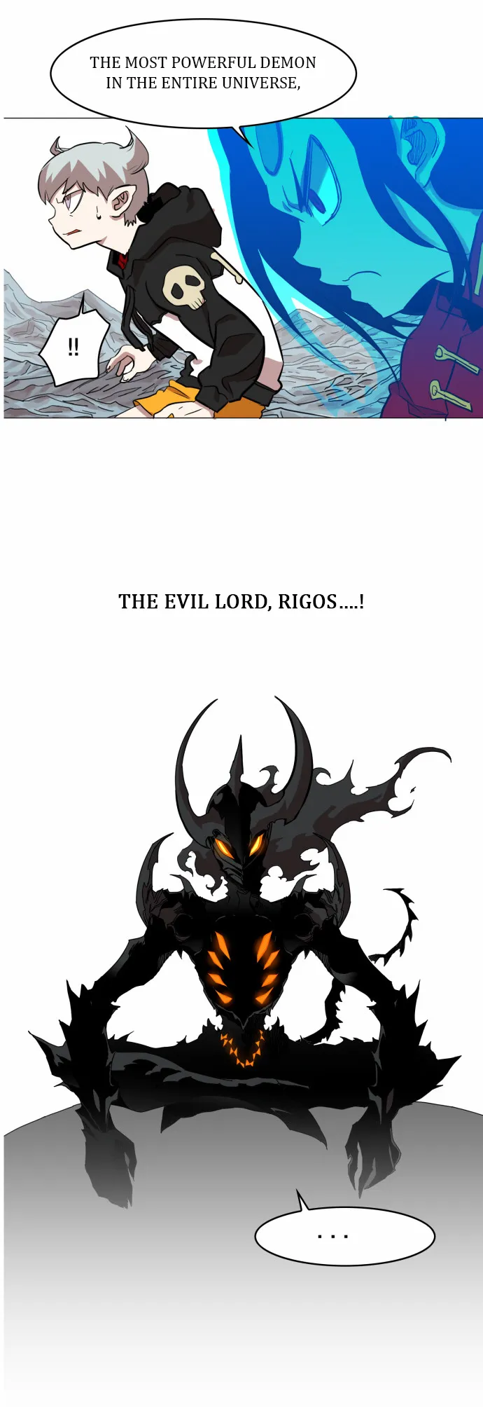 Read Hardcore Leveling Warrior chapter 39.99 image 3 on Lezhin