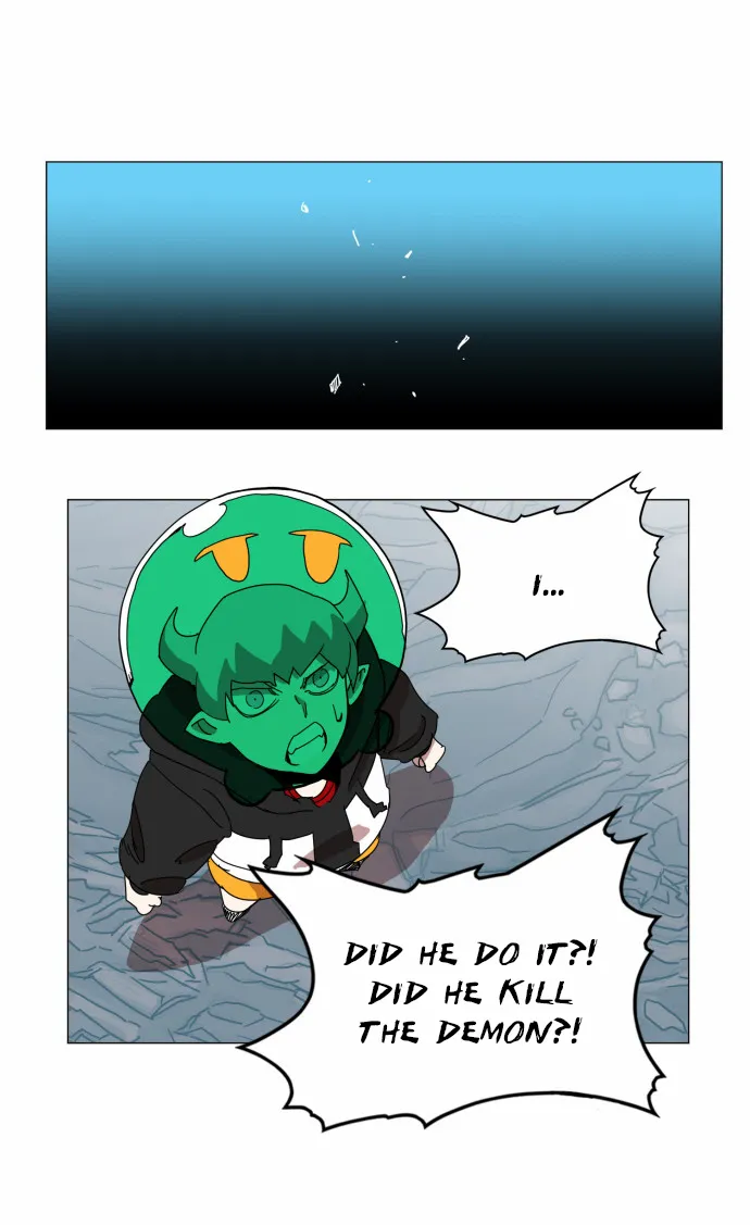 Read Hardcore Leveling Warrior chapter 39.99 image 30 on Lezhin