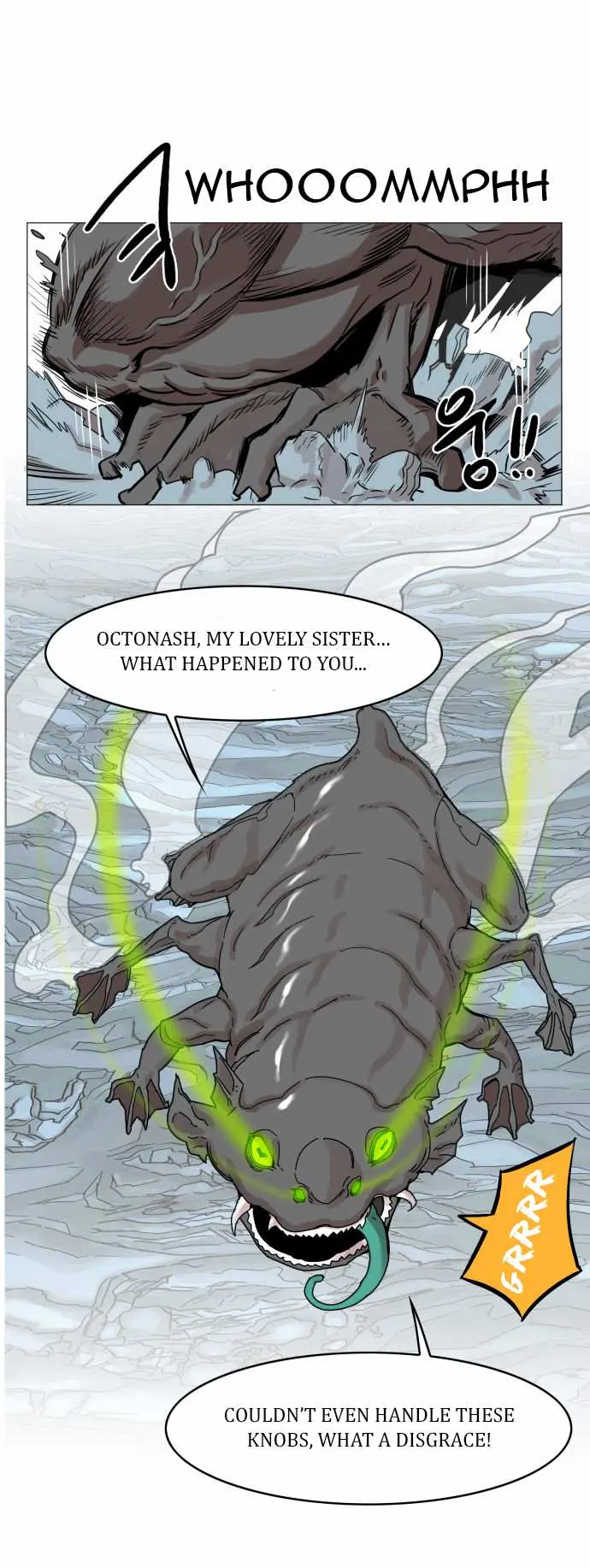 Read Hardcore Leveling Warrior chapter 39.99 image 5 on Lezhin