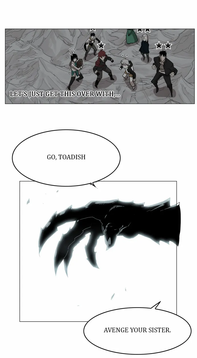Read Hardcore Leveling Warrior chapter 39.99 image 8 on Lezhin