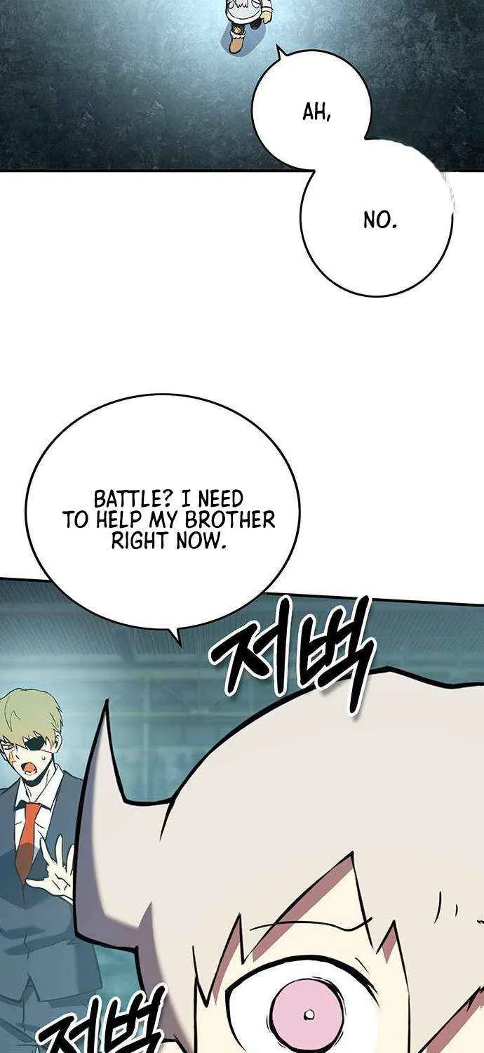 Read Hardcore Leveling Warrior chapter 390 image 10 on Lezhin