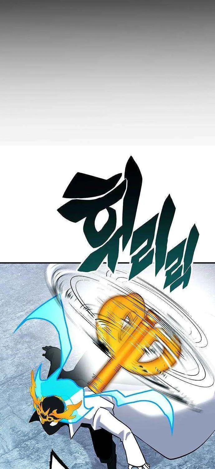 Read Hardcore Leveling Warrior chapter 390 image 104 on Lezhin