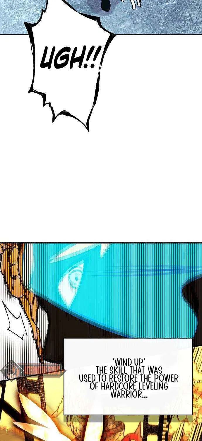 Read Hardcore Leveling Warrior chapter 390 image 105 on Lezhin